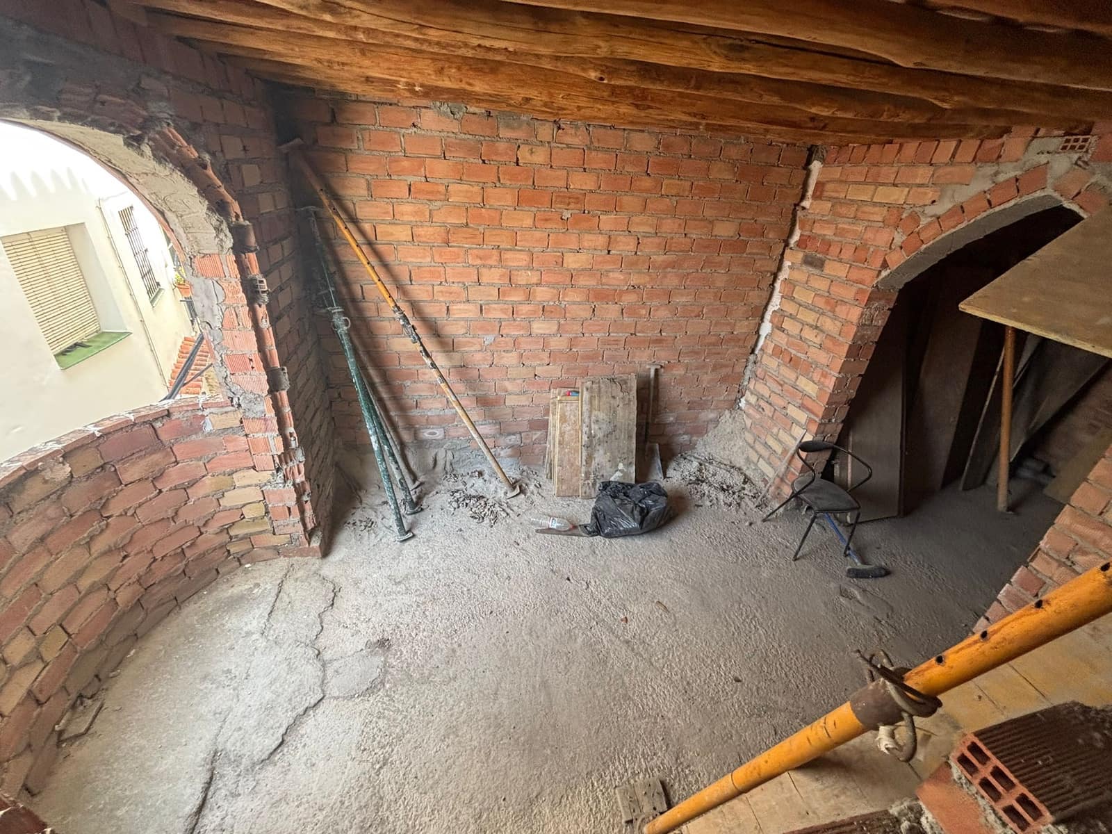 Casa de 2 habitaciones en Casares en venta - 75.000 € (Ref: 9499970)