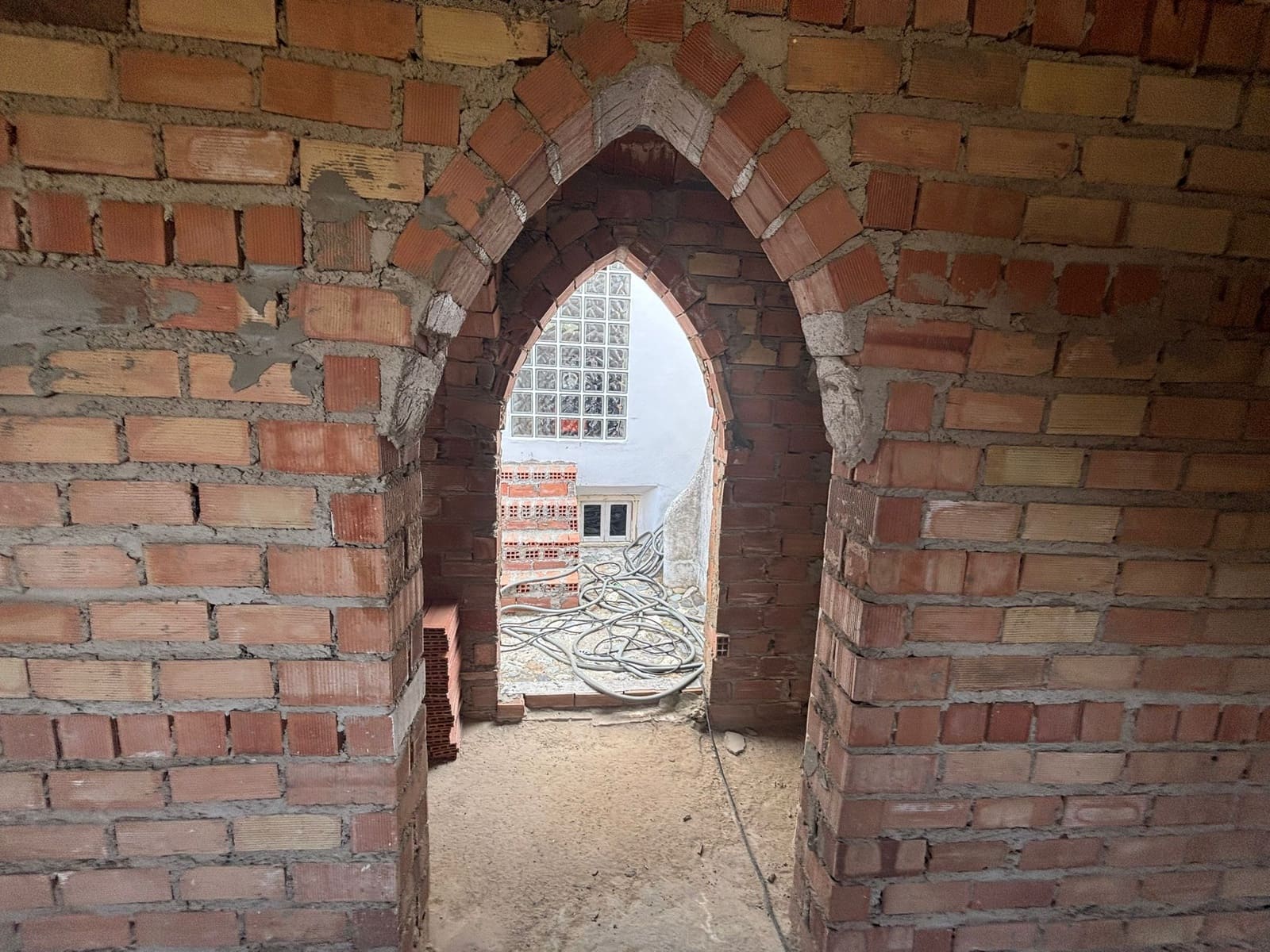 Casa de 2 habitaciones en Casares en venta - 75.000 € (Ref: 9499970)