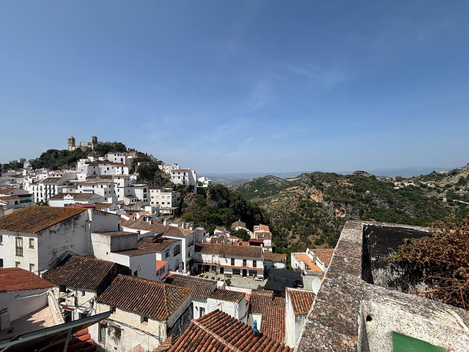 Casa de 2 habitaciones en Casares en venta - 75.000 € (Ref: 9499970)