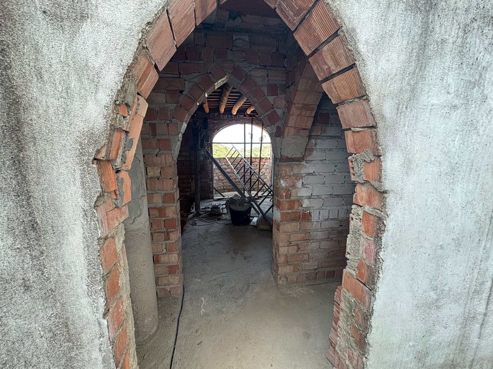 Casa de 2 habitaciones en Casares en venta - 75.000 € (Ref: 9499970)