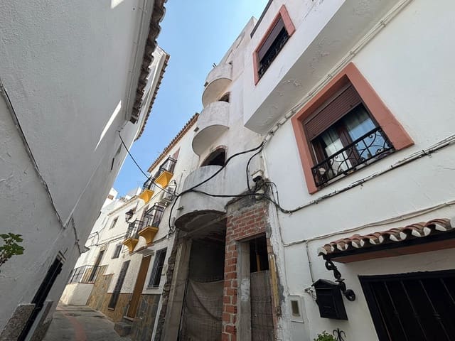 Casa de 2 habitaciones en Casares en venta - 75.000 € (Ref: 9499970)
