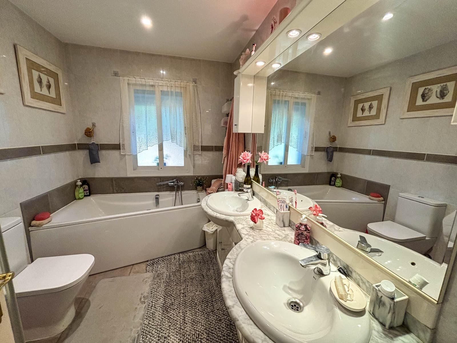 3 quarto Quinta/Casa Rural para venda em Estepona com piscina garagem - 878 000 € (Ref: 9536256)