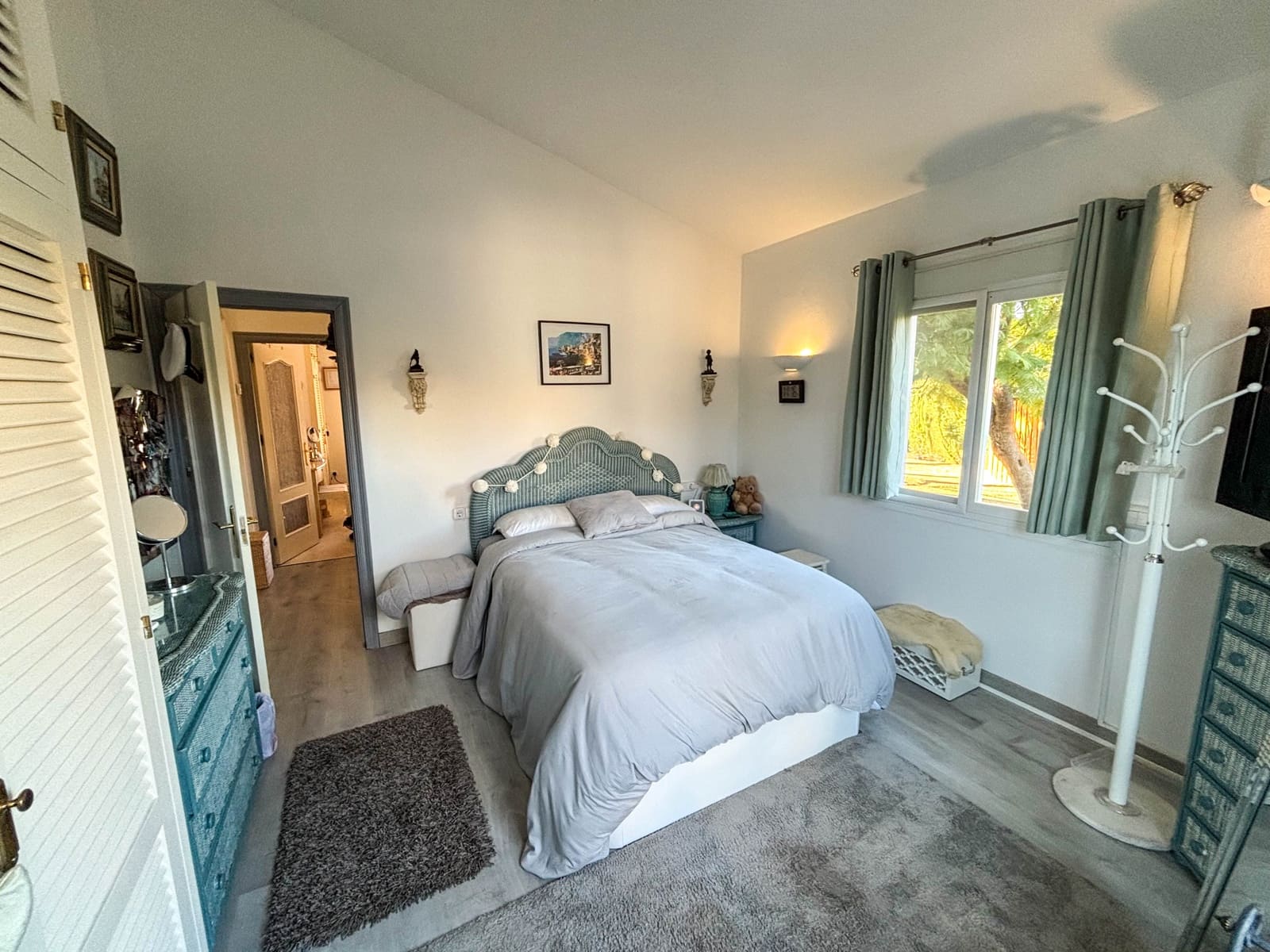 3 quarto Quinta/Casa Rural para venda em Estepona com piscina garagem - 878 000 € (Ref: 9536256)