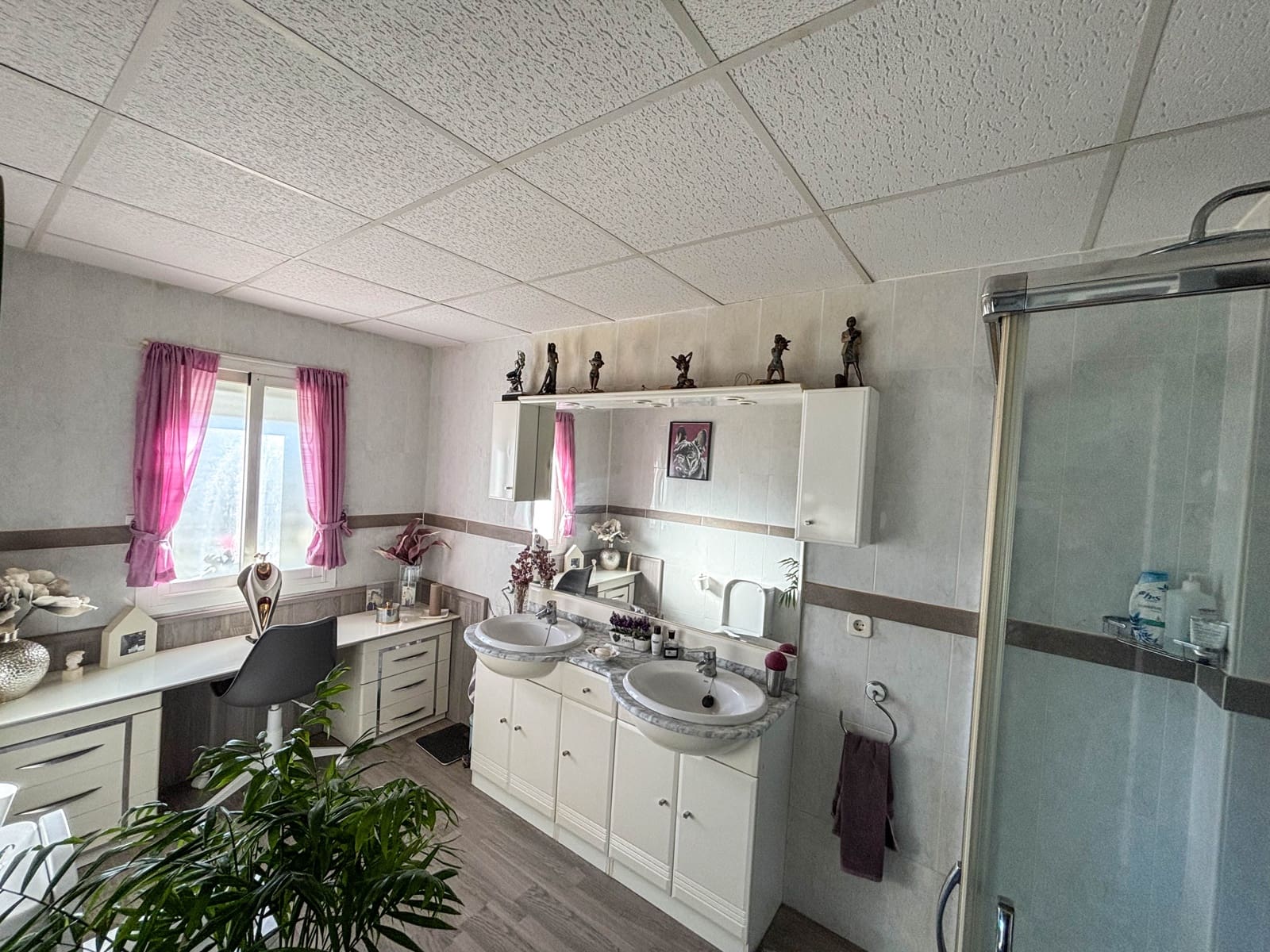 3 quarto Quinta/Casa Rural para venda em Estepona com piscina garagem - 878 000 € (Ref: 9536256)