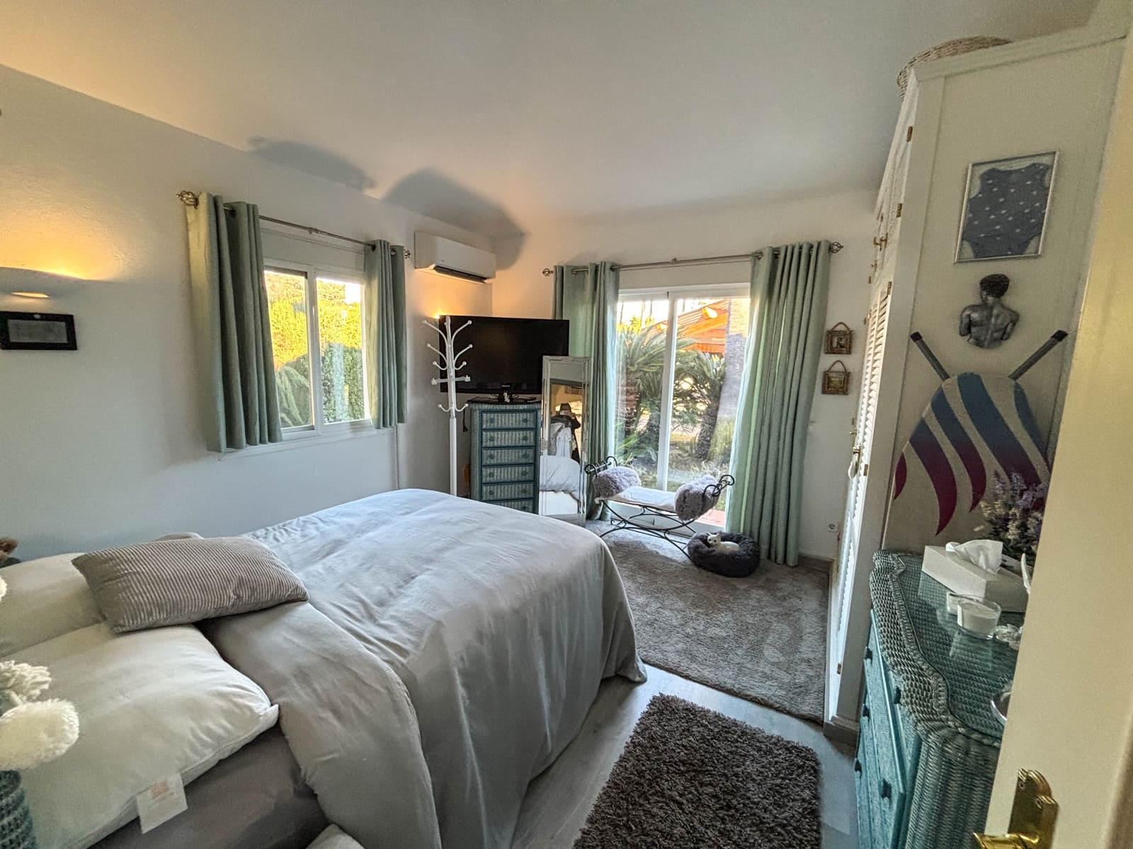 3 quarto Quinta/Casa Rural para venda em Estepona com piscina garagem - 878 000 € (Ref: 9536256)