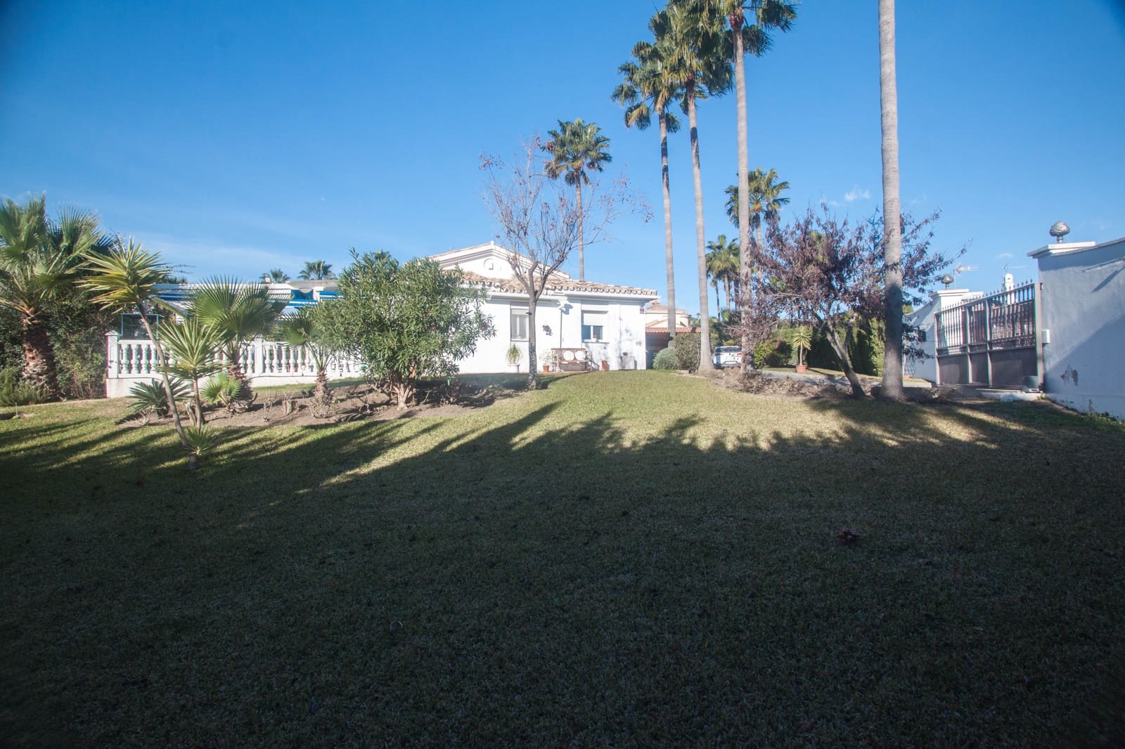 3 quarto Quinta/Casa Rural para venda em Estepona com piscina garagem - 878 000 € (Ref: 9536256)