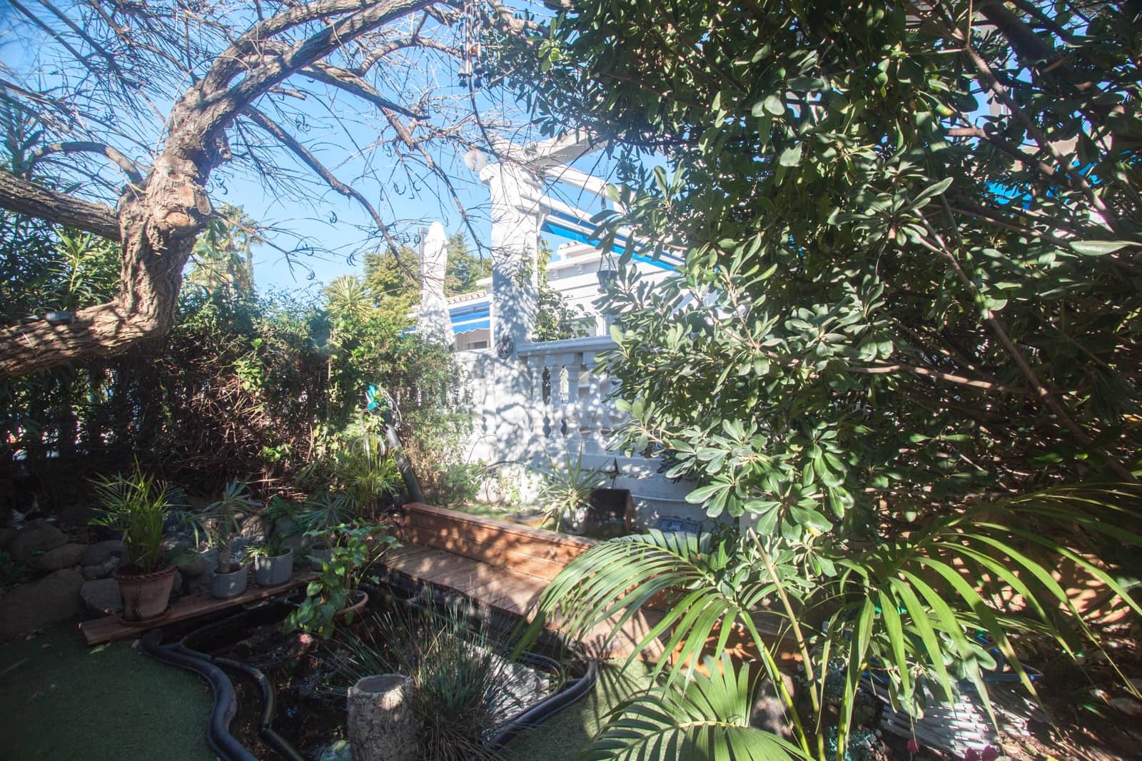 3 quarto Quinta/Casa Rural para venda em Estepona com piscina garagem - 878 000 € (Ref: 9536256)