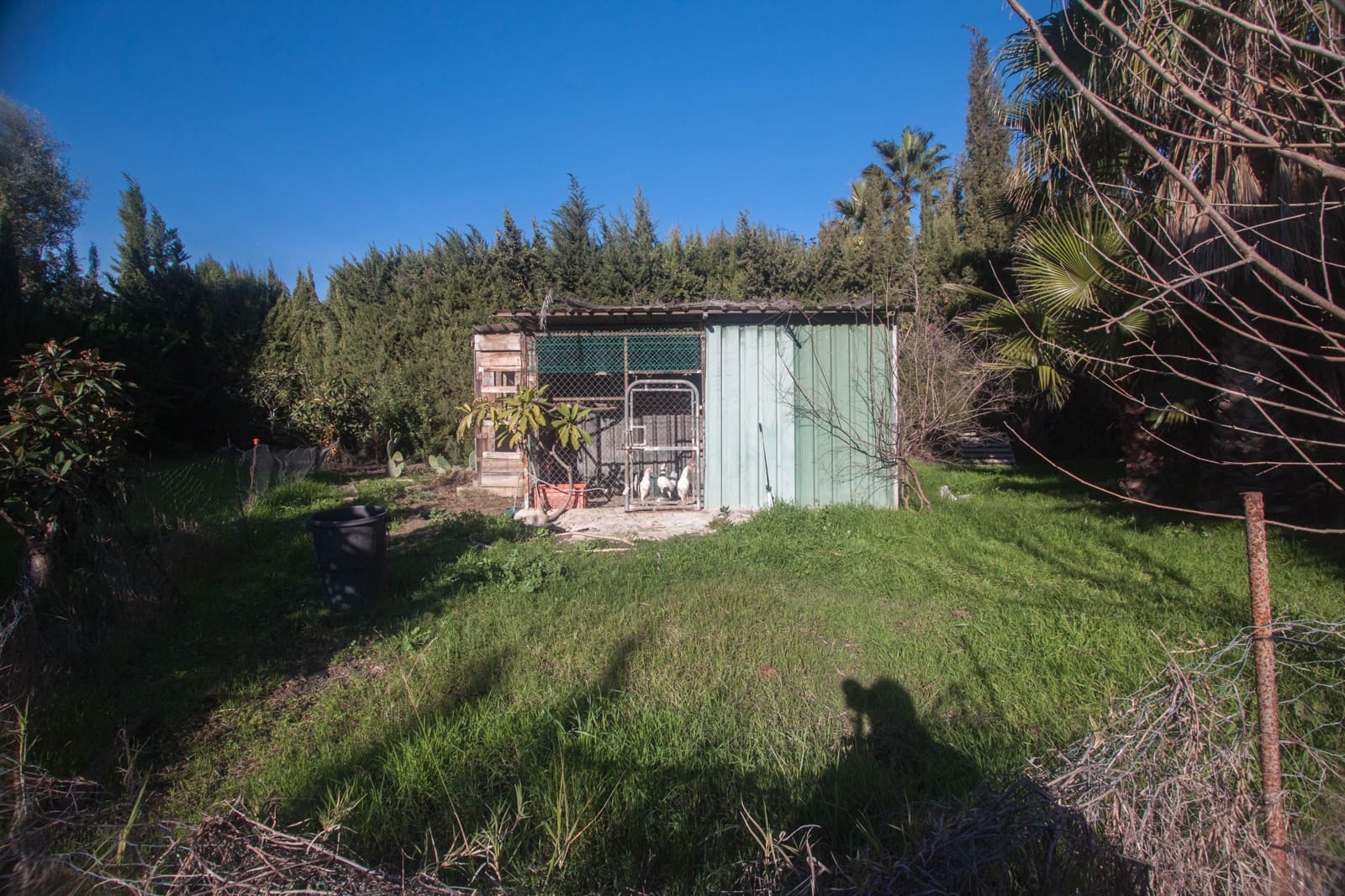 3 quarto Quinta/Casa Rural para venda em Estepona com piscina garagem - 878 000 € (Ref: 9536256)