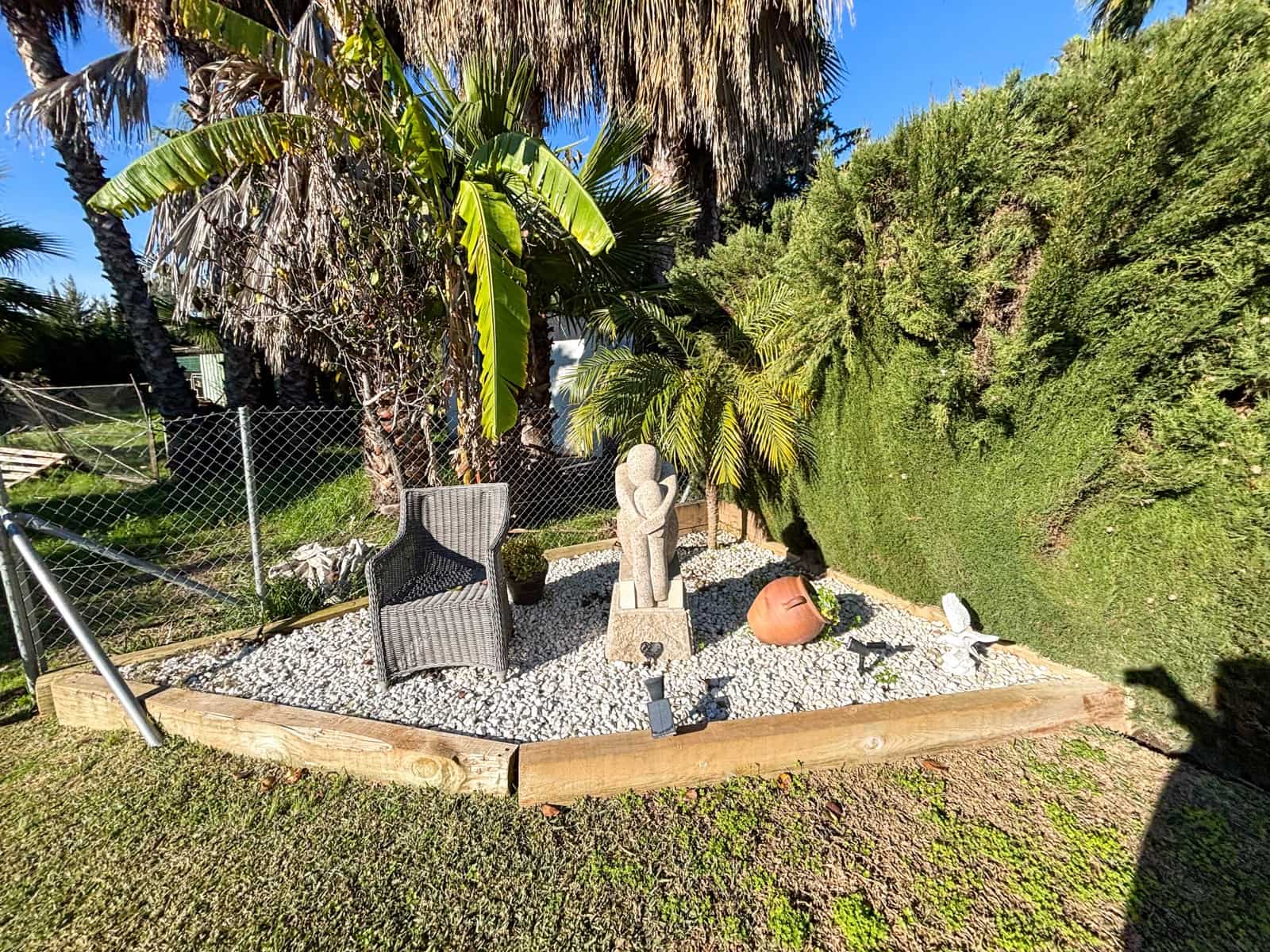 3 quarto Quinta/Casa Rural para venda em Estepona com piscina garagem - 878 000 € (Ref: 9536256)