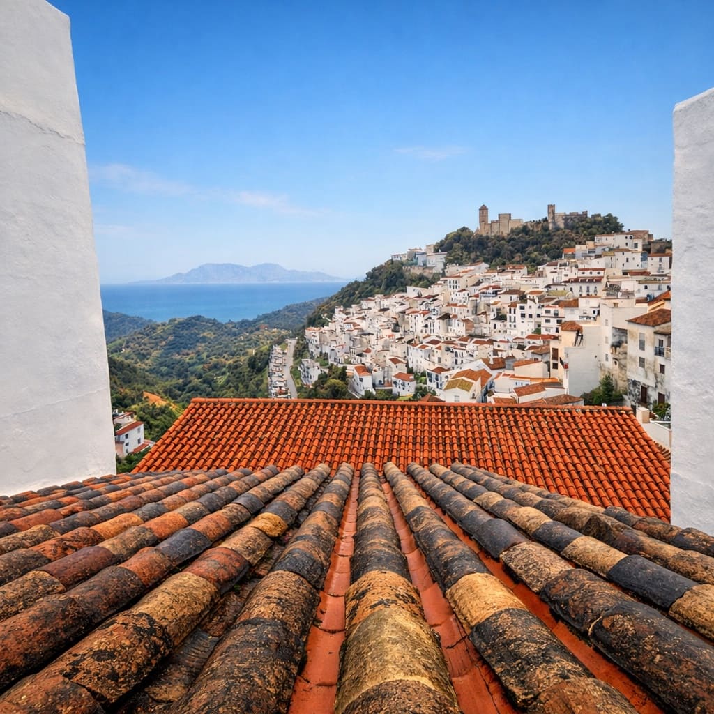 3 slaapkamer Huis te koop in Casares - € 105.000 (Ref: 9583475)