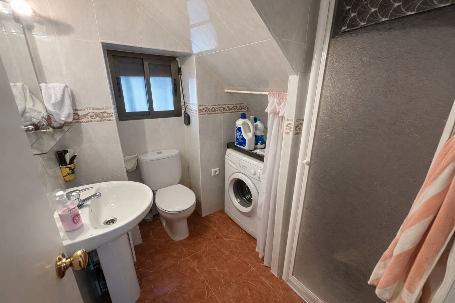 3 slaapkamer Huis te koop in Casares - € 105.000 (Ref: 9583475)