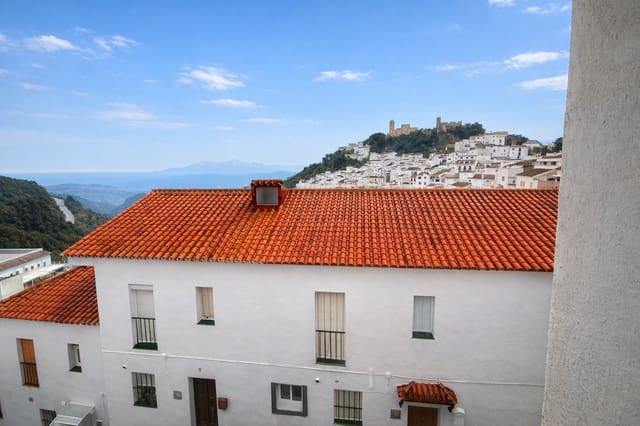 3 slaapkamer Huis te koop in Casares - € 105.000 (Ref: 9583475)