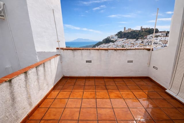 3 slaapkamer Huis te koop in Casares - € 105.000 (Ref: 9583475)