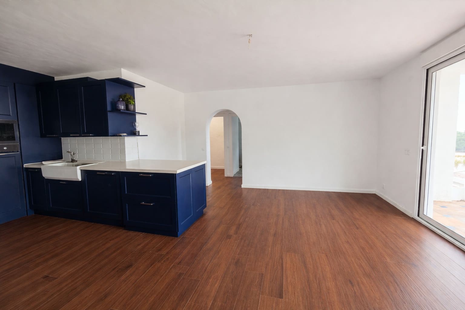 5 camera da letto Finca/Casa di Campagna in vendita in Estepona con piscina garage - 995.000 € (Rif: 9691595)