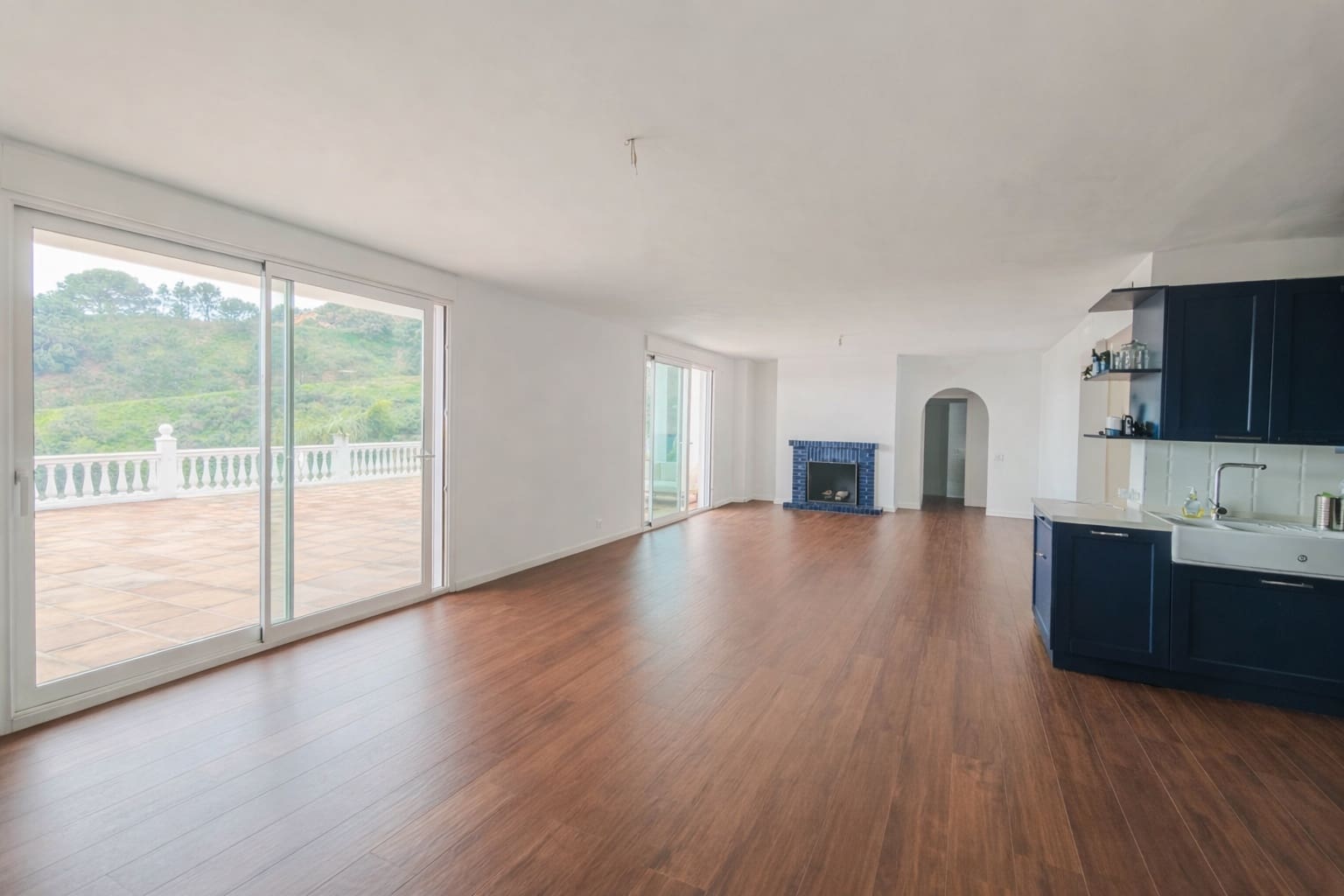 5 camera da letto Finca/Casa di Campagna in vendita in Estepona con piscina garage - 995.000 € (Rif: 9691595)