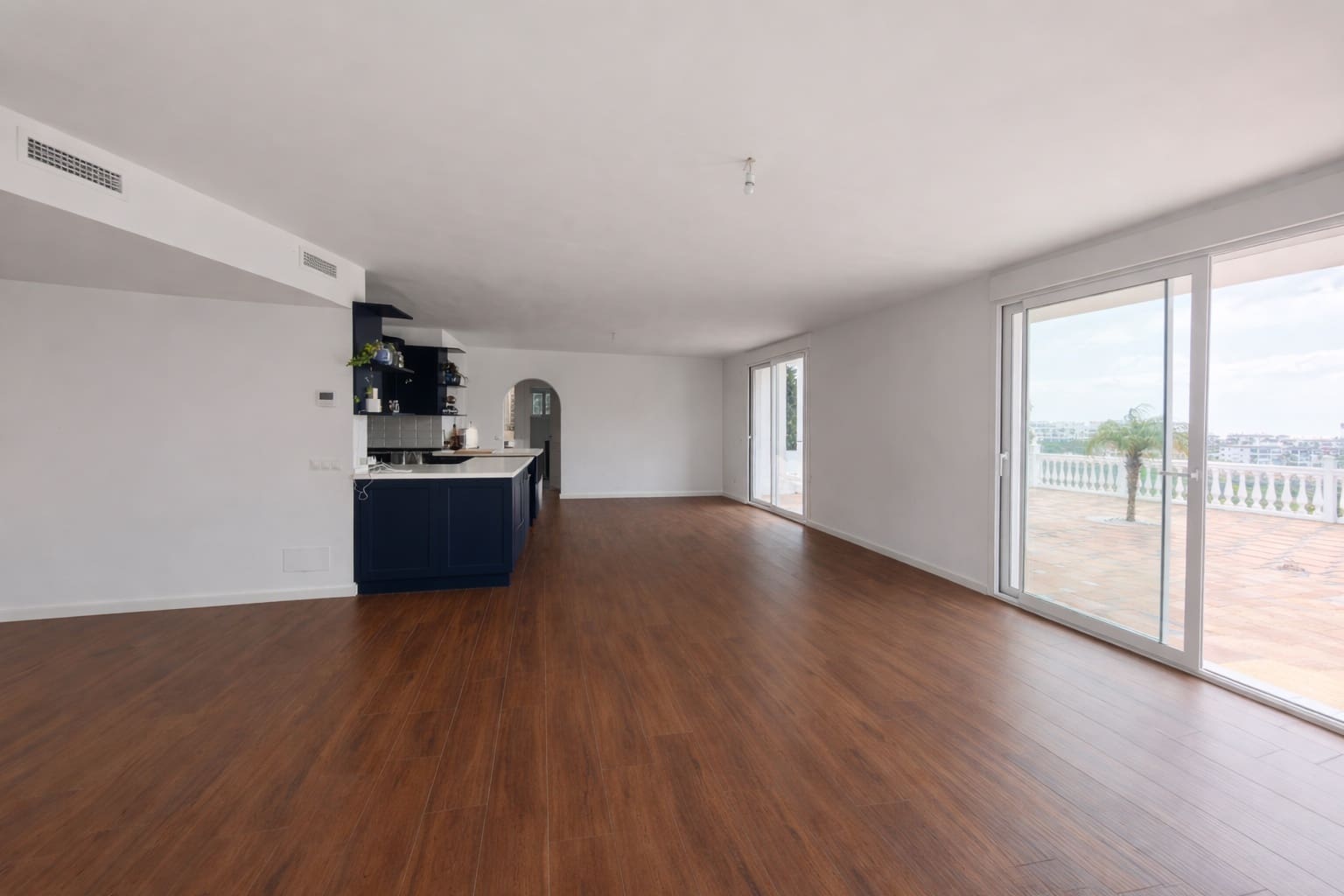 5 camera da letto Finca/Casa di Campagna in vendita in Estepona con piscina garage - 995.000 € (Rif: 9691595)