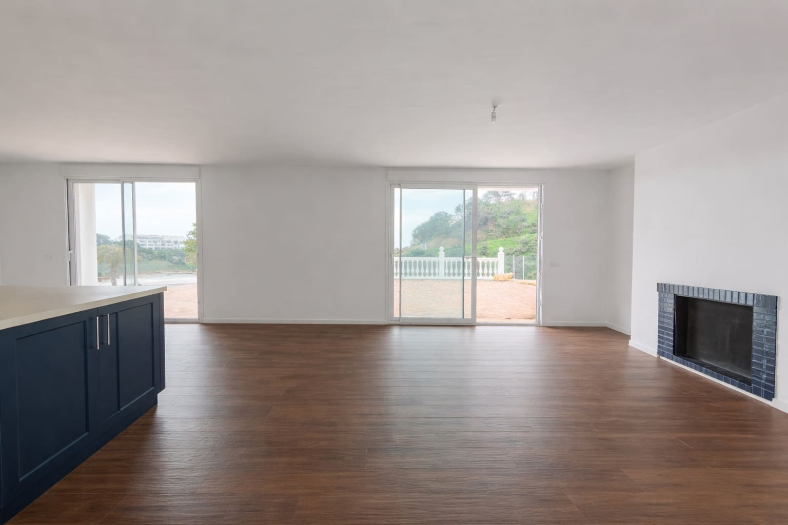 5 camera da letto Finca/Casa di Campagna in vendita in Estepona con piscina garage - 995.000 € (Rif: 9691595)