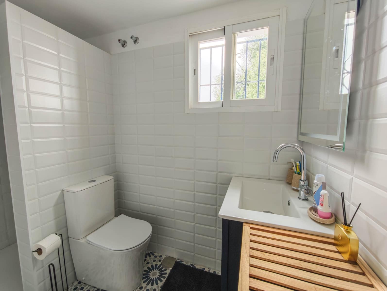 5 camera da letto Finca/Casa di Campagna in vendita in Estepona con piscina garage - 995.000 € (Rif: 9691595)