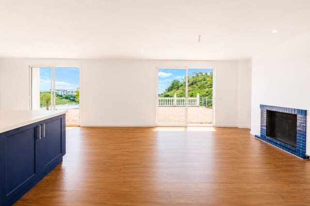 5 soverom Finca/Herregård til salgs i Estepona med svømmebasseng garasje - € 995 000 (Ref: 9691595)