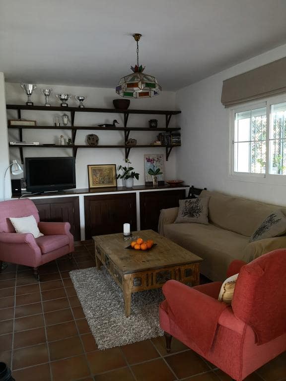4 slaapkamer Finca/Landhuis te koop in Estepona met zwembad garage - € 1.300.000 (Ref: 9700142)