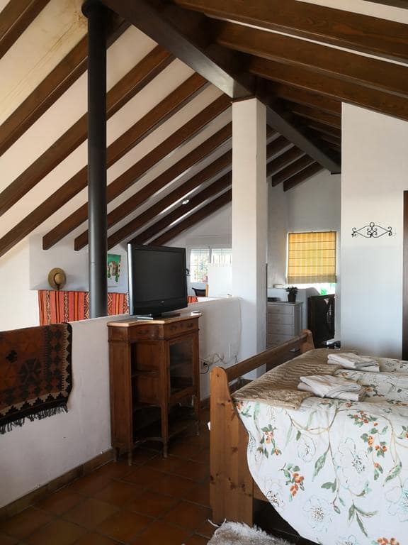 4 slaapkamer Finca/Landhuis te koop in Estepona met zwembad garage - € 1.300.000 (Ref: 9700142)