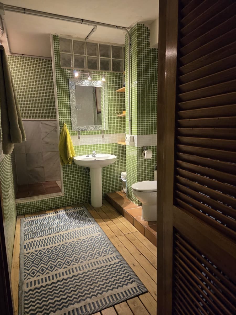 4 slaapkamer Finca/Landhuis te koop in Estepona met zwembad garage - € 1.300.000 (Ref: 9700142)