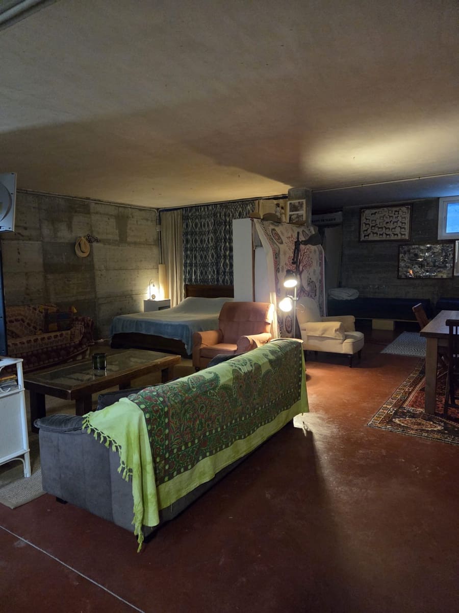 4 slaapkamer Finca/Landhuis te koop in Estepona met zwembad garage - € 1.300.000 (Ref: 9700142)