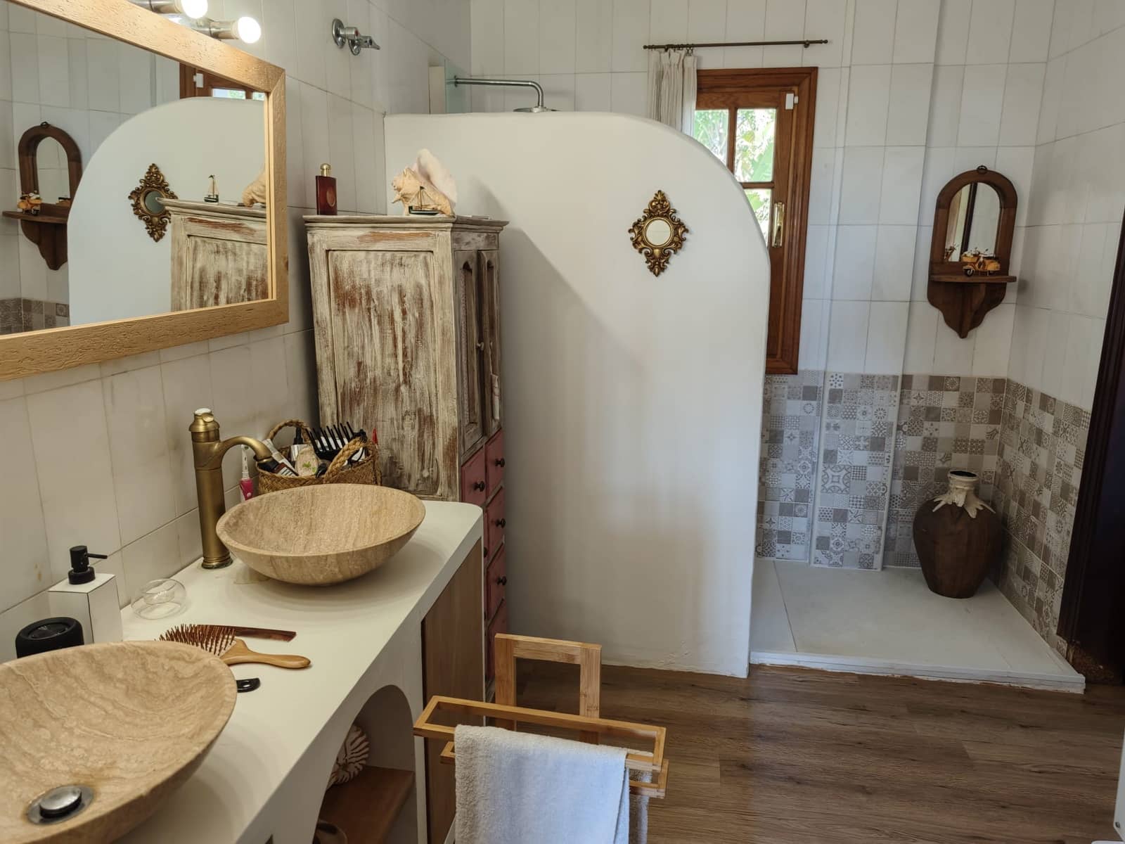 4 slaapkamer Huis te koop in Manilva met zwembad garage - € 1.750.000 (Ref: 9752376)