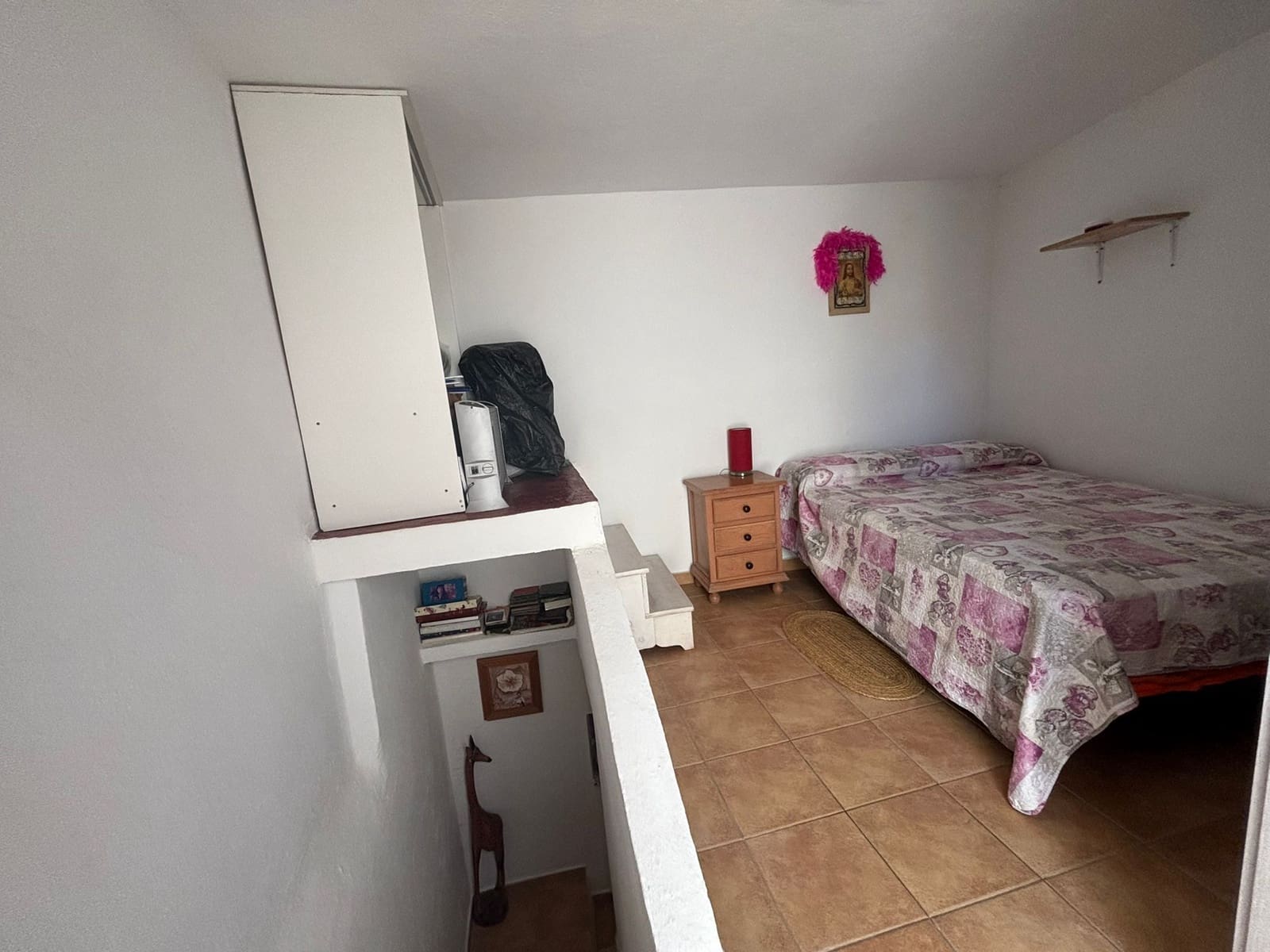 1 chambre Maison de Ville à vendre à Casares - 93 999 € (Ref: 9765234)