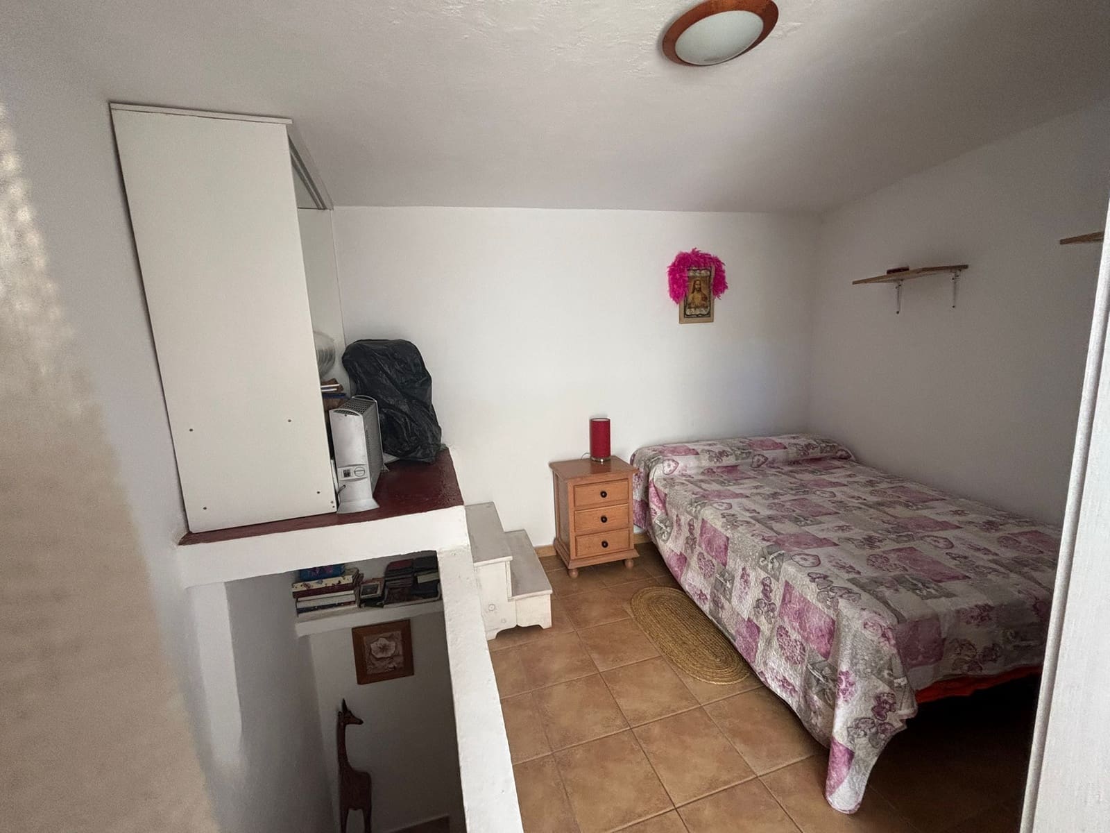 1 chambre Maison de Ville à vendre à Casares - 93 999 € (Ref: 9765234)