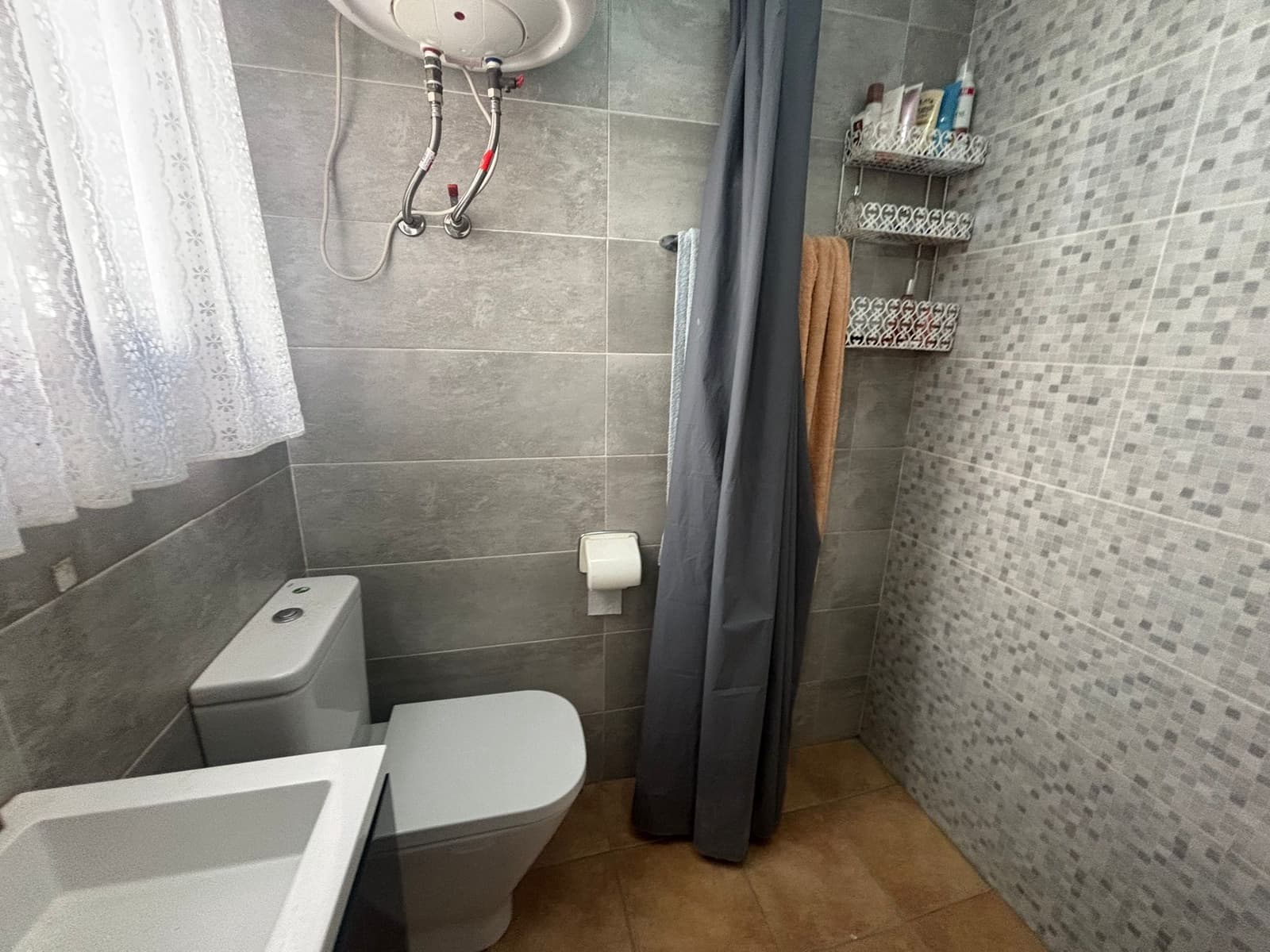 1 chambre Maison de Ville à vendre à Casares - 93 999 € (Ref: 9765234)