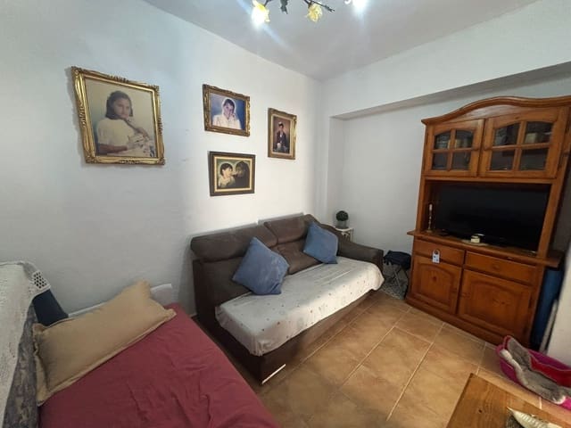 1 Zimmer Haus zu verkaufen in Casares - 93.999 € (Ref: 9765234)