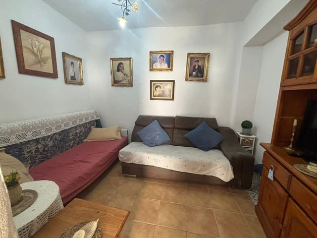 1 Zimmer Haus zu verkaufen in Casares - 93.999 € (Ref: 9765234)