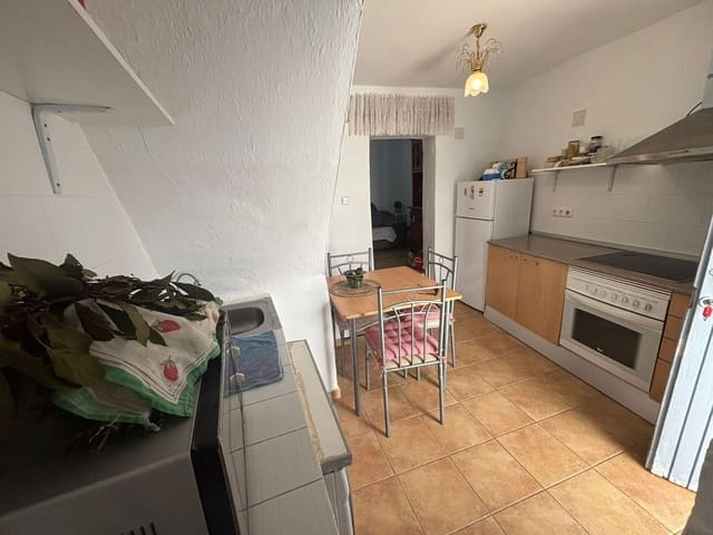 1 Zimmer Haus zu verkaufen in Casares - 93.999 € (Ref: 9765234)