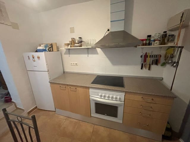 1 Zimmer Haus zu verkaufen in Casares - 93.999 € (Ref: 9765234)