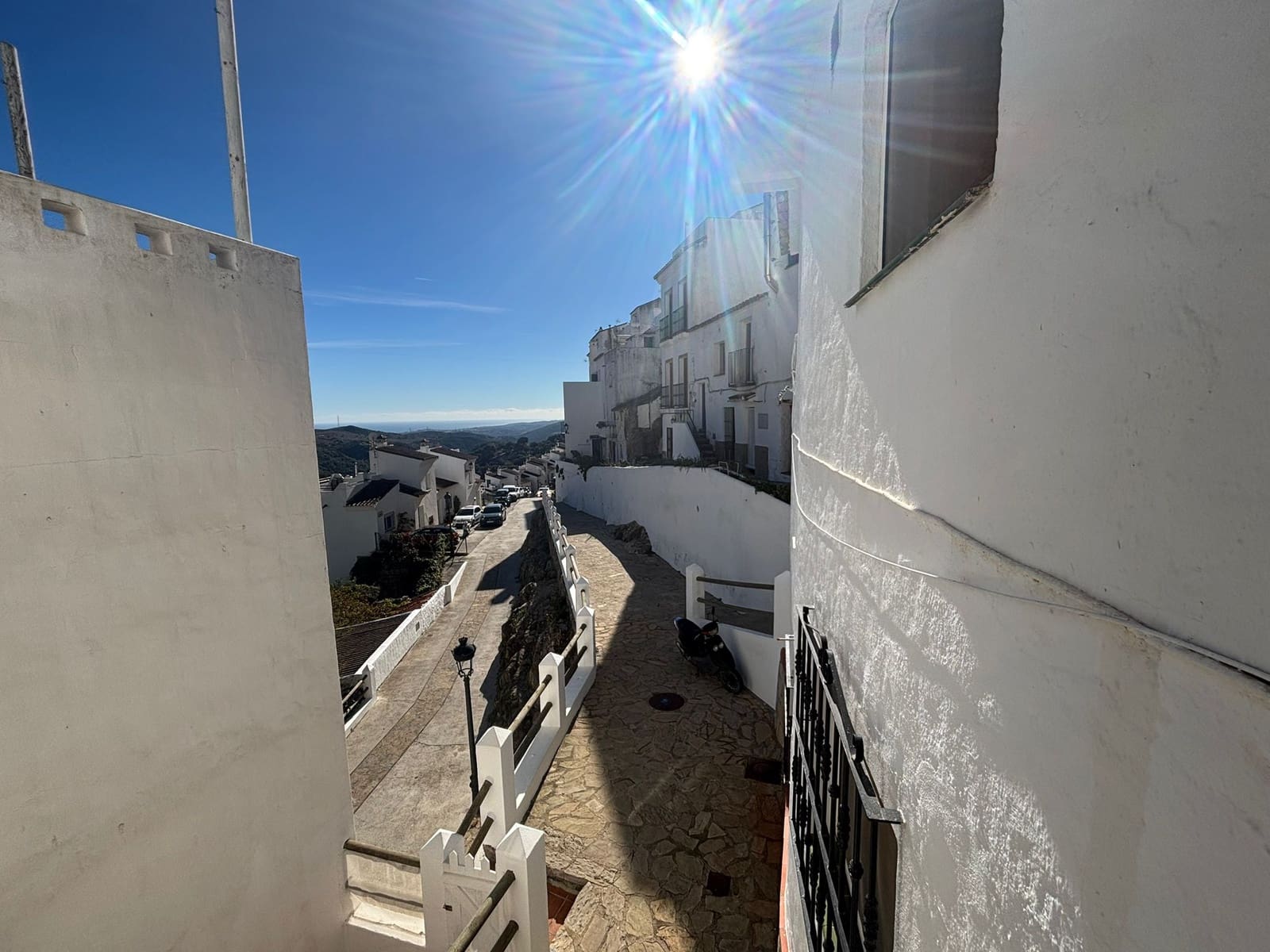1 chambre Maison de Ville à vendre à Casares - 93 999 € (Ref: 9765234)
