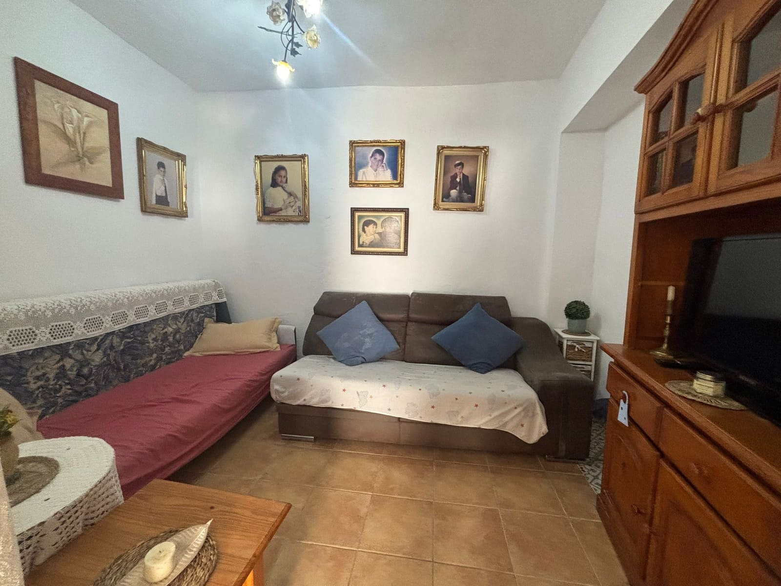 1 chambre Maison de Ville à vendre à Casares - 93 999 € (Ref: 9765234)