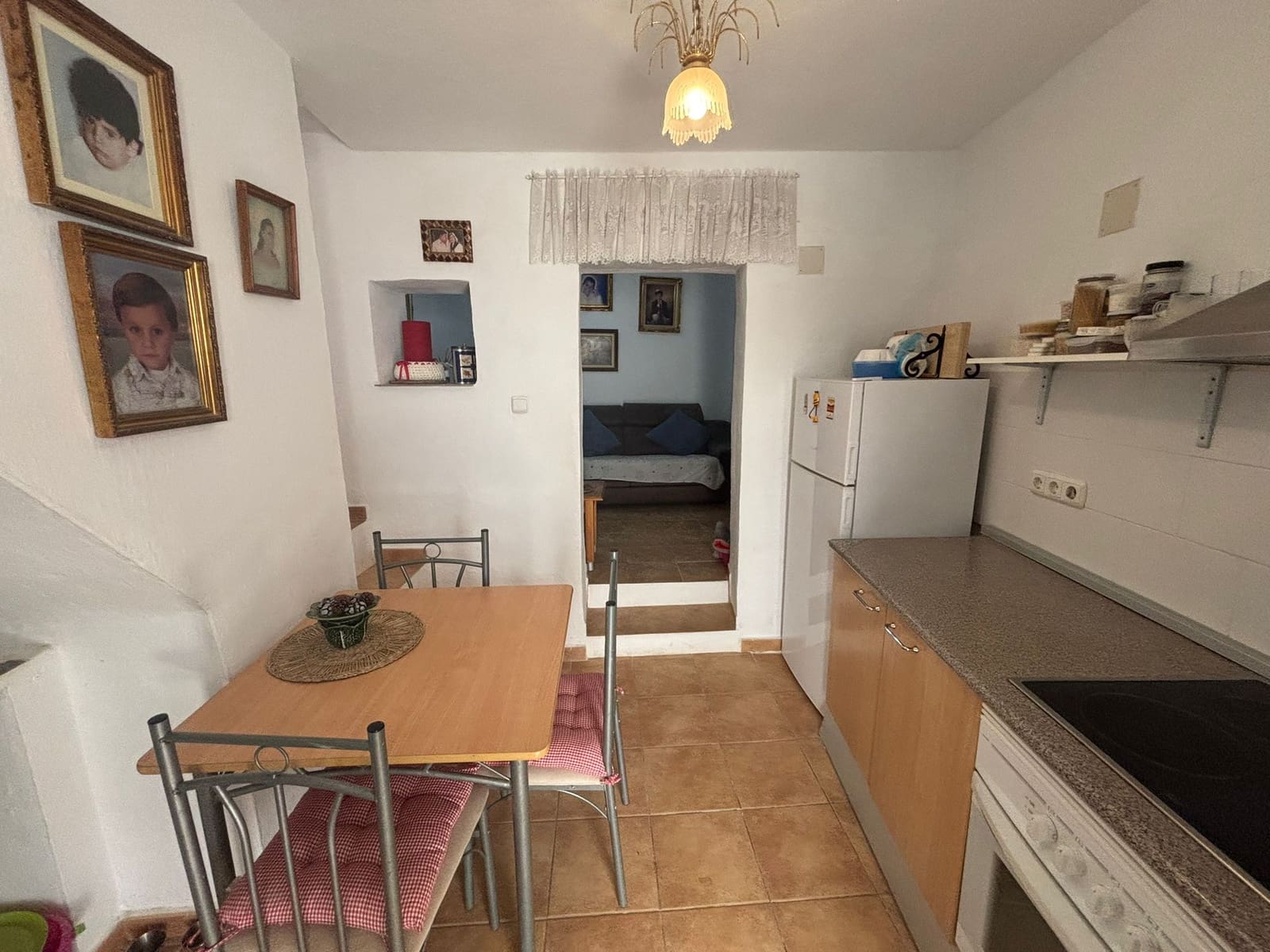 1 chambre Maison de Ville à vendre à Casares - 93 999 € (Ref: 9765234)