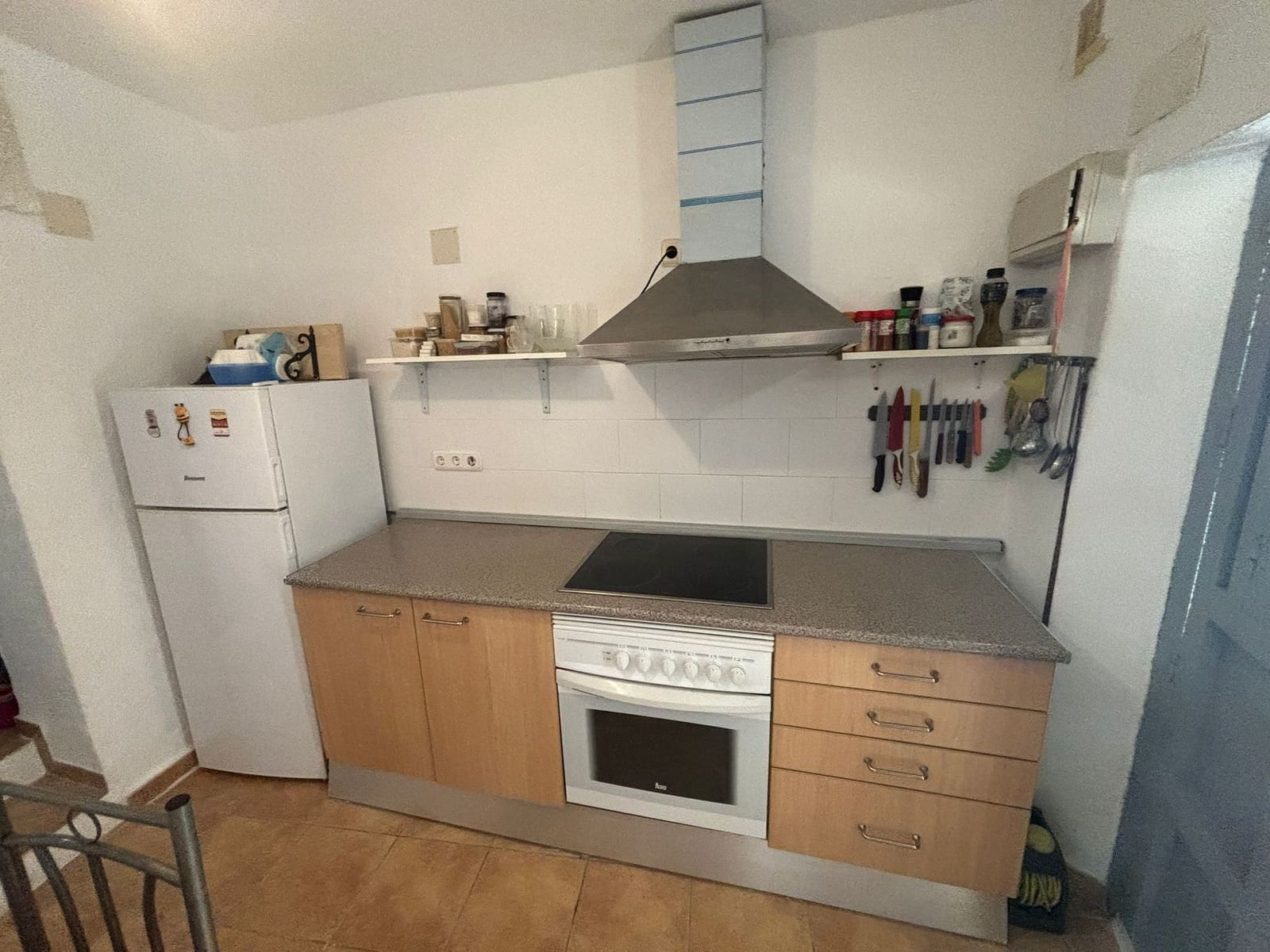 1 chambre Maison de Ville à vendre à Casares - 93 999 € (Ref: 9765234)
