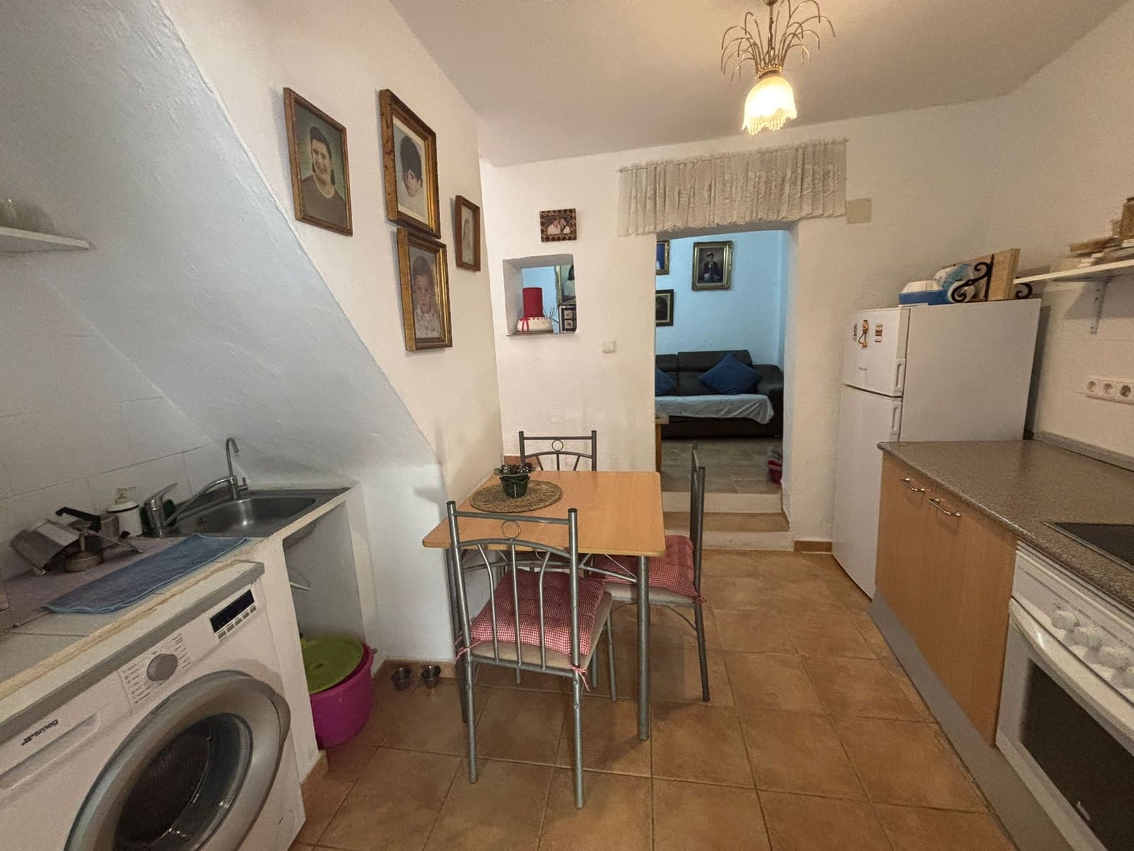 1 chambre Maison de Ville à vendre à Casares - 93 999 € (Ref: 9765234)