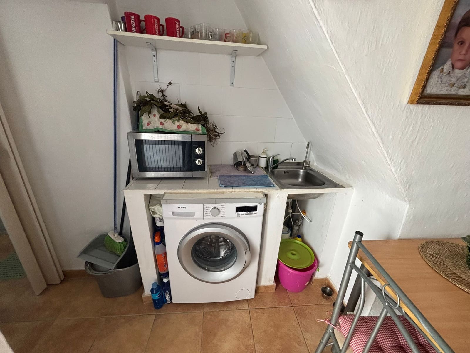 1 chambre Maison de Ville à vendre à Casares - 93 999 € (Ref: 9765234)