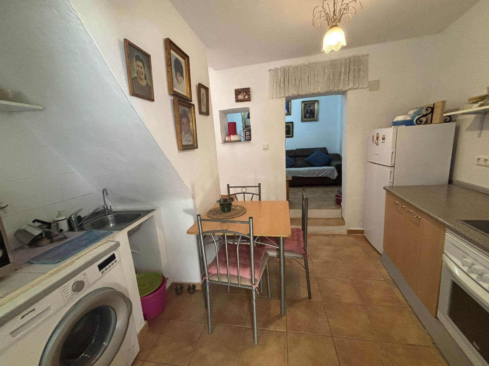 1 chambre Maison de Ville à vendre à Casares - 93 999 € (Ref: 9765234)