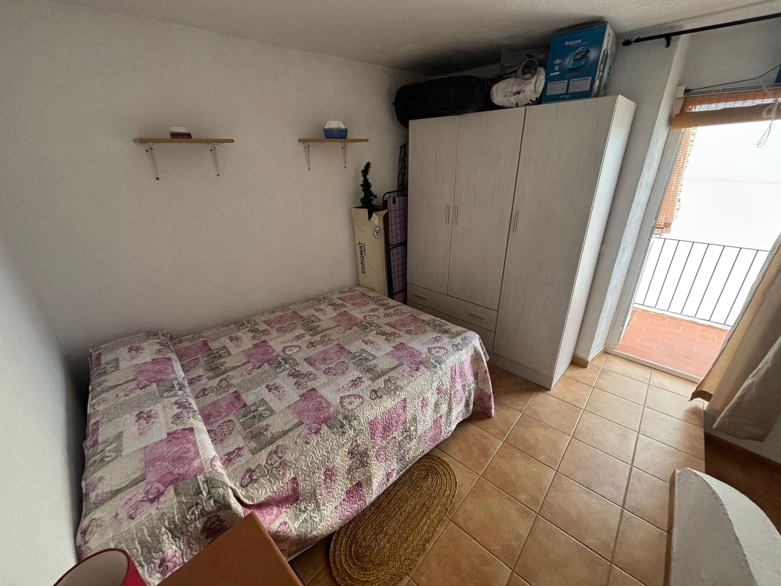 1 chambre Maison de Ville à vendre à Casares - 93 999 € (Ref: 9765234)