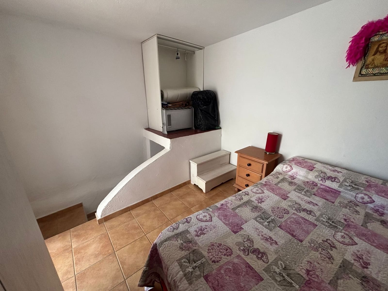 1 chambre Maison de Ville à vendre à Casares - 93 999 € (Ref: 9765234)