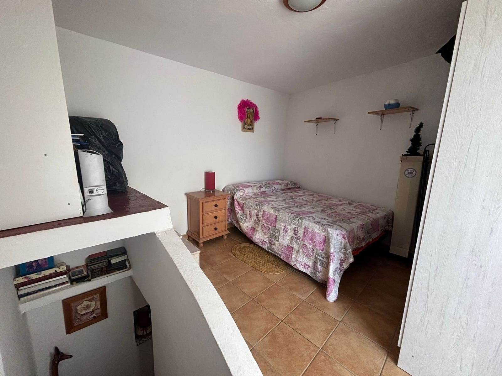 1 chambre Maison de Ville à vendre à Casares - 93 999 € (Ref: 9765234)