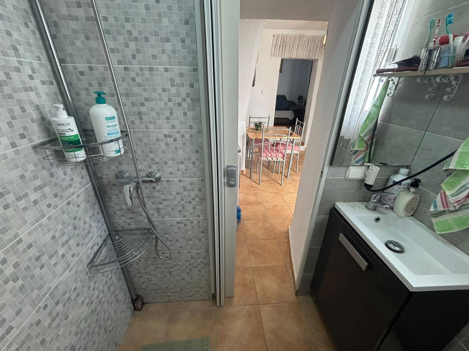 1 chambre Maison de Ville à vendre à Casares - 93 999 € (Ref: 9765234)