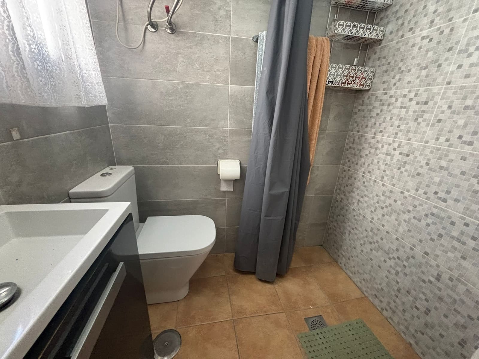1 chambre Maison de Ville à vendre à Casares - 93 999 € (Ref: 9765234)