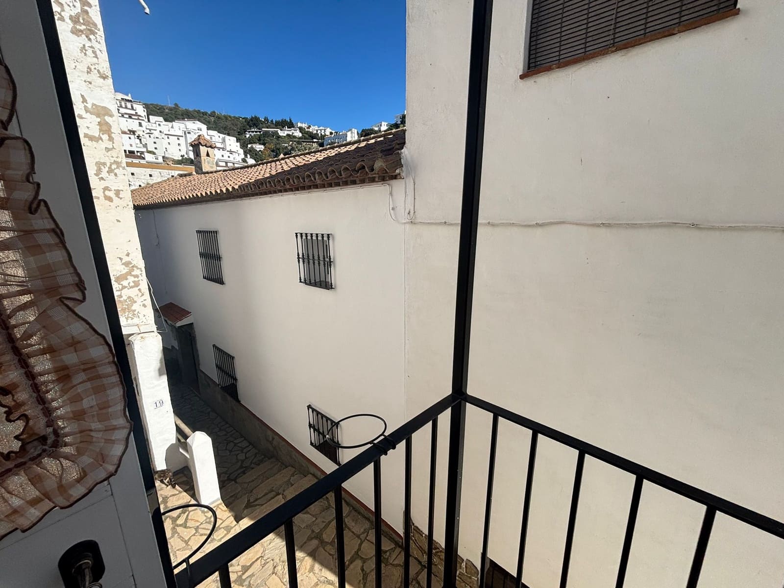 1 chambre Maison de Ville à vendre à Casares - 93 999 € (Ref: 9765234)