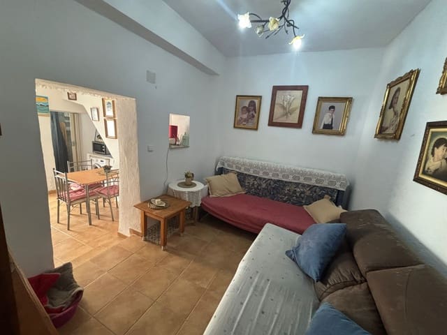 1 Zimmer Haus zu verkaufen in Casares - 93.999 € (Ref: 9765234)