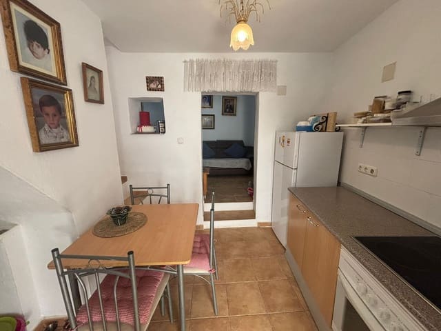1 Zimmer Haus zu verkaufen in Casares - 93.999 € (Ref: 9765234)
